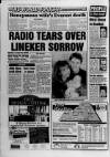 Bristol Evening Post Friday 29 November 1991 Page 4