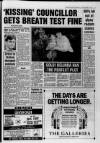 Bristol Evening Post Friday 29 November 1991 Page 15