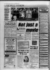 Bristol Evening Post Friday 29 November 1991 Page 16