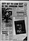Bristol Evening Post Friday 29 November 1991 Page 17