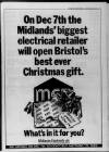 Bristol Evening Post Friday 29 November 1991 Page 19