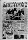 Bristol Evening Post Friday 29 November 1991 Page 22
