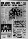 Bristol Evening Post Friday 29 November 1991 Page 25