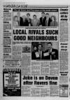 Bristol Evening Post Friday 29 November 1991 Page 78