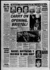 Bristol Evening Post Monday 02 December 1991 Page 2