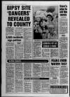 Bristol Evening Post Monday 02 December 1991 Page 6