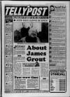 Bristol Evening Post Monday 02 December 1991 Page 17
