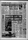 Bristol Evening Post Monday 02 December 1991 Page 31