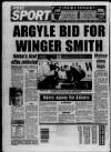 Bristol Evening Post Monday 02 December 1991 Page 36