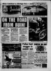 Bristol Evening Post Friday 17 January 1992 Page 3