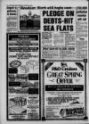Bristol Evening Post Friday 17 January 1992 Page 22