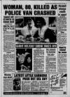 Bristol Evening Post Saturday 18 January 1992 Page 3