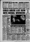 Bristol Evening Post Saturday 18 January 1992 Page 8