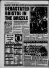 Bristol Evening Post Saturday 18 January 1992 Page 14