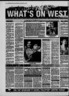 Bristol Evening Post Saturday 18 January 1992 Page 18