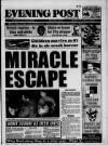 Bristol Evening Post Tuesday 21 January 1992 Page 1