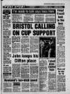 Bristol Evening Post Tuesday 21 January 1992 Page 35