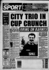 Bristol Evening Post Tuesday 21 January 1992 Page 36