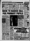 Bristol Evening Post Wednesday 22 January 1992 Page 4