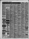 Bristol Evening Post Wednesday 22 January 1992 Page 20