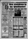 Bristol Evening Post Wednesday 22 January 1992 Page 42