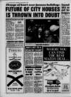 Bristol Evening Post Thursday 23 January 1992 Page 28