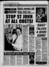 Bristol Evening Post Thursday 23 January 1992 Page 70