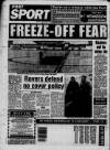 Bristol Evening Post Thursday 23 January 1992 Page 72