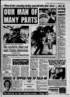 Bristol Evening Post Friday 24 January 1992 Page 3