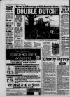 Bristol Evening Post Friday 24 January 1992 Page 20