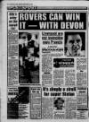 Bristol Evening Post Friday 24 January 1992 Page 70
