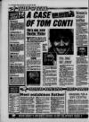 Bristol Evening Post Saturday 25 January 1992 Page 16