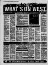 Bristol Evening Post Saturday 25 January 1992 Page 18
