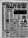 Bristol Evening Post Saturday 25 January 1992 Page 38