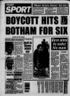 Bristol Evening Post Tuesday 28 January 1992 Page 36