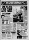 Bristol Evening Post Wednesday 29 January 1992 Page 7