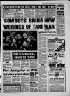 Bristol Evening Post Wednesday 29 January 1992 Page 15