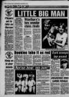 Bristol Evening Post Wednesday 29 January 1992 Page 50