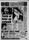 Bristol Evening Post Saturday 01 February 1992 Page 3
