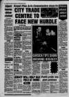 Bristol Evening Post Saturday 01 February 1992 Page 8