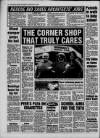 Bristol Evening Post Saturday 01 February 1992 Page 12