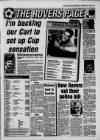 Bristol Evening Post Saturday 01 February 1992 Page 37