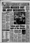 Bristol Evening Post Saturday 01 February 1992 Page 38