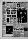 Bristol Evening Post Monday 03 February 1992 Page 6