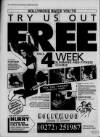 Bristol Evening Post Monday 03 February 1992 Page 12