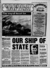 Bristol Evening Post Monday 03 February 1992 Page 37