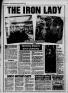 Bristol Evening Post Monday 03 February 1992 Page 40