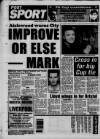 Bristol Evening Post Tuesday 04 February 1992 Page 36