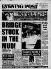 Bristol Evening Post Saturday 29 February 1992 Page 1