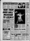Bristol Evening Post Saturday 29 February 1992 Page 8